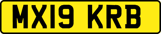 MX19KRB