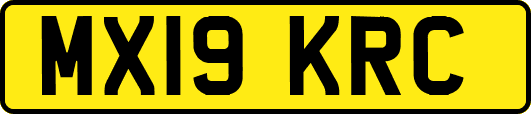 MX19KRC