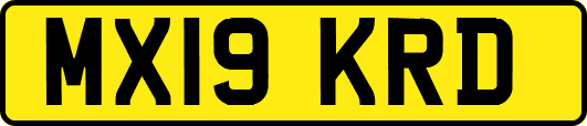 MX19KRD