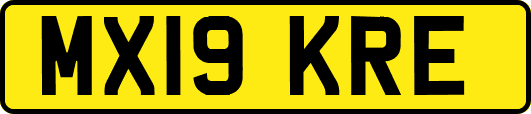 MX19KRE