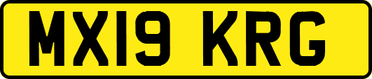 MX19KRG