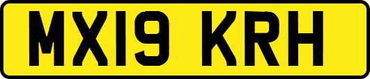 MX19KRH