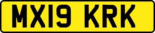 MX19KRK