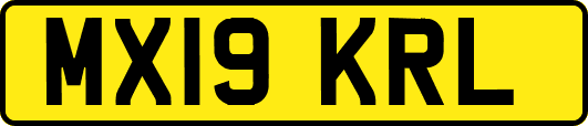 MX19KRL