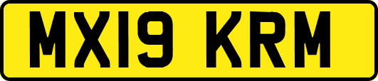 MX19KRM