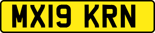 MX19KRN