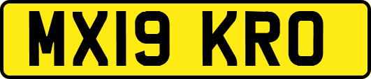 MX19KRO