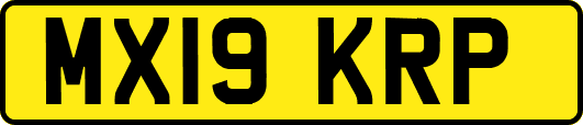 MX19KRP