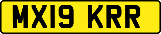 MX19KRR