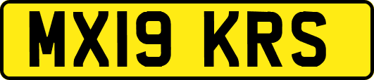 MX19KRS