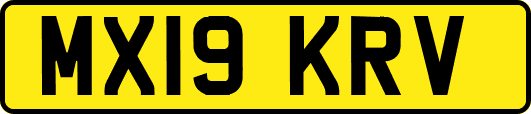 MX19KRV