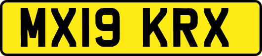 MX19KRX