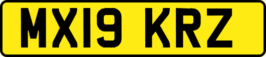 MX19KRZ