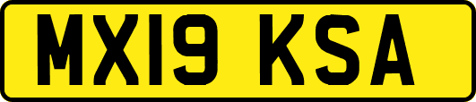 MX19KSA