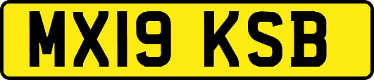 MX19KSB