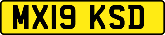 MX19KSD