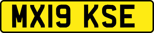MX19KSE