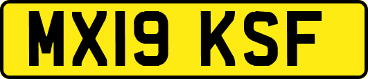MX19KSF