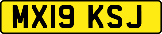 MX19KSJ