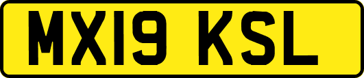 MX19KSL