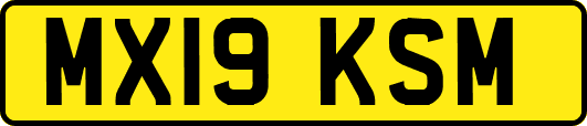 MX19KSM