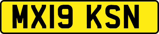 MX19KSN