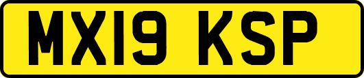 MX19KSP