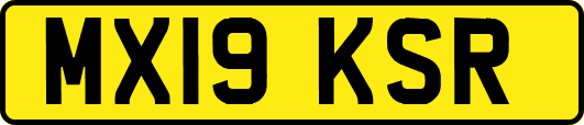 MX19KSR