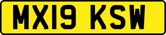 MX19KSW