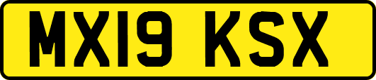 MX19KSX