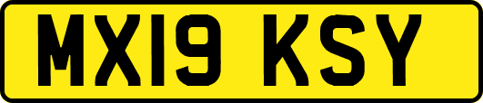 MX19KSY