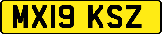 MX19KSZ