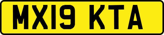 MX19KTA
