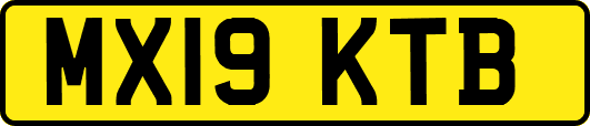 MX19KTB