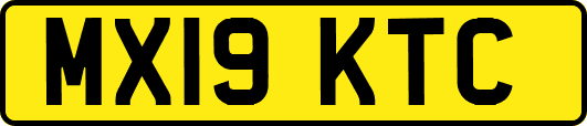 MX19KTC