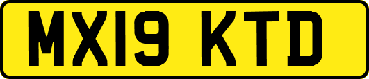 MX19KTD