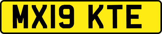 MX19KTE
