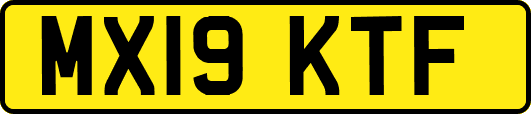 MX19KTF