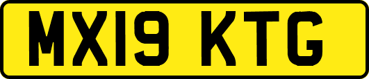 MX19KTG