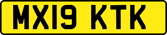 MX19KTK