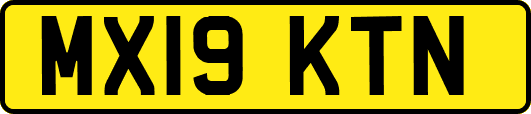 MX19KTN