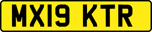 MX19KTR