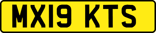 MX19KTS