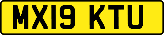 MX19KTU