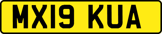 MX19KUA