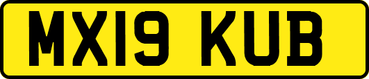 MX19KUB