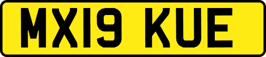 MX19KUE