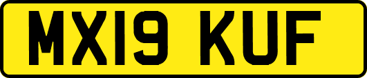 MX19KUF