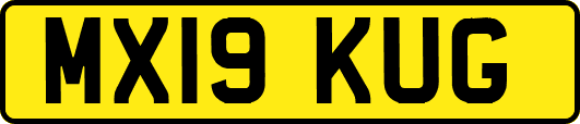 MX19KUG