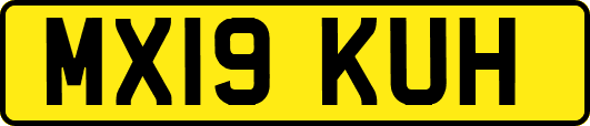 MX19KUH